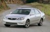 2005 Toyota Camry SE Picture